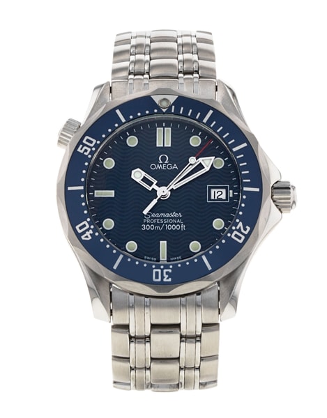 Omega Seamaster 300m Mid-Size 2561.80.00